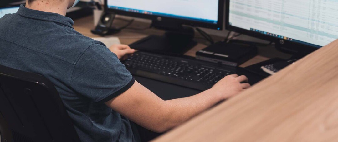 Mitarbeiter/in Auftragsabwicklung & Garantie 100%, 1. Bild